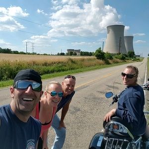 Meet your Posher, Tj